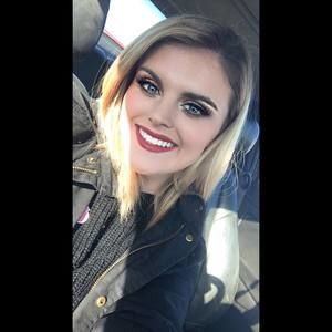 Meet your Posher, Shaelee